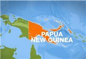 Papua New Guinea Volcanic Eruptions Force 15,000 from Their Homes