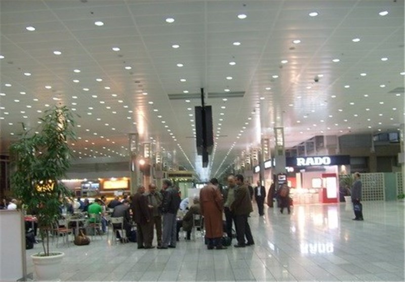 اخراج 120 نفر از کارکنان شرکت خدماتی فرودگاه امام خمینی(ره)