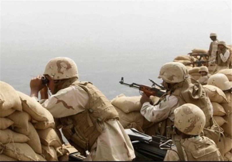 Dozens of Saudi Mercenaries Killed in Yemeni Forces’ Fresh Attacks