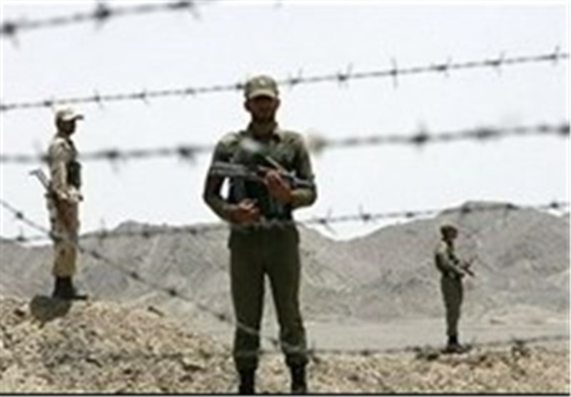 شهادت 5 مرزبان ایرانی در مرز عراق بر اثر انفجار مین