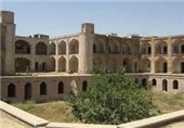مدرسه علمیه حکیم شیراز مرمت و مستندنگاری شد