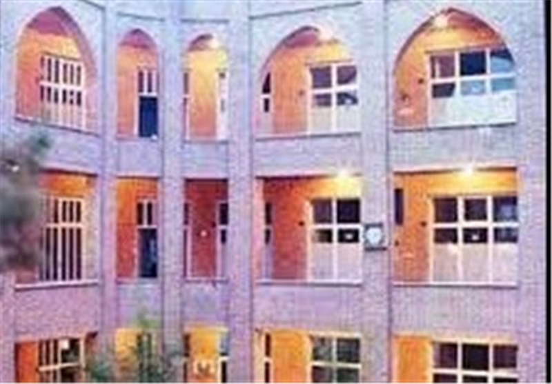معماری ایرانی، اسلامی در بنای مدارس ایلام اعمال شود