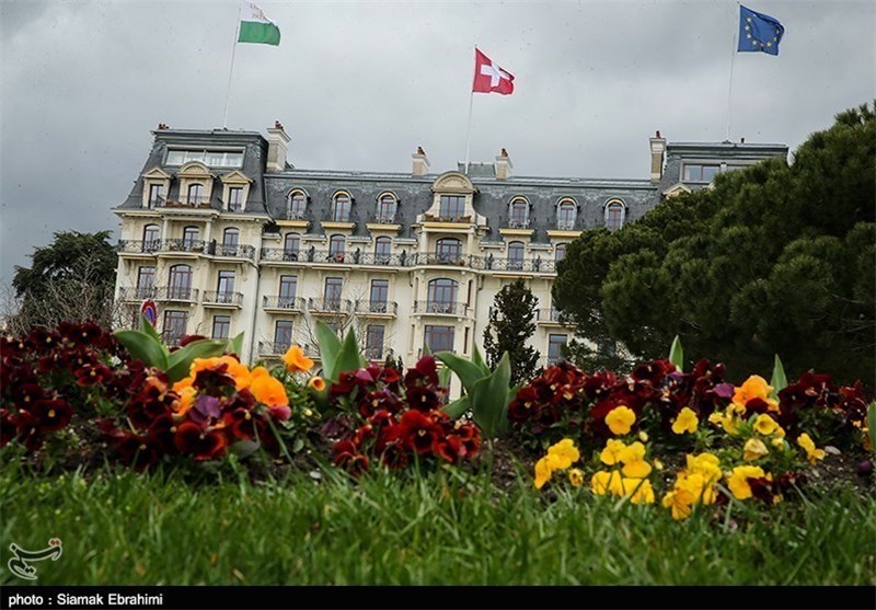 ایران در نشست 5 جانبه لوزان شرکت نمی‌کند