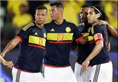 پیروزی کلمبیا بر کویت با گلزنی و ثبت رکوردی برای فالکائو