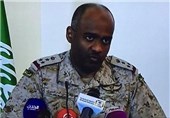 ادعای مقام سعودی: هواپیمای ایرانی برای فرود در صنعا مجوز نداشت