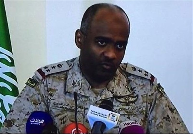 ادعای مقام سعودی: هواپیمای ایرانی برای فرود در صنعا مجوز نداشت