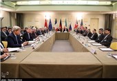 Lausanne Nuclear Talks: Iran, Six Powers Continue Ministerial Meeting