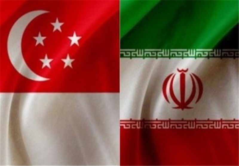 Singapore Interested in Friendly against Iran