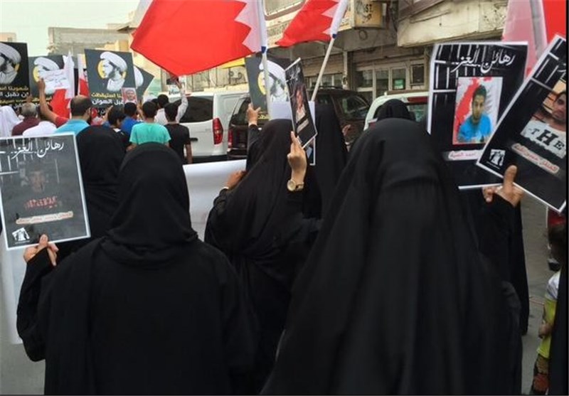 Bahraini Regime Jails More Citizens on Political Charges