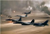 المیادین: بمباران‌های عربستان بیشتر جاده‌های مواصلاتی و پل‌ها را هدف قرار می‌دهند