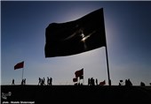 «راهیان نور» فرصتی برای برافراشتگی پرچم انقلابی­‌گری، مقاومت و ایستادگی