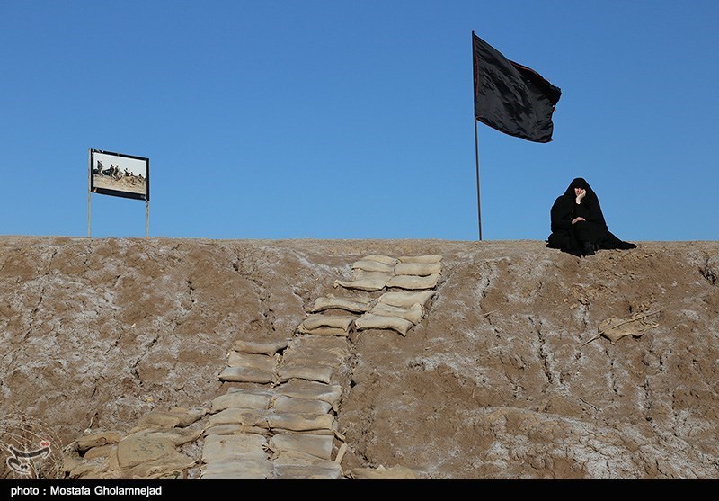 پنجمین دوره آموزش راویان خراسان‌رضوی در شهرستان شاندیز برگزار می‌شود