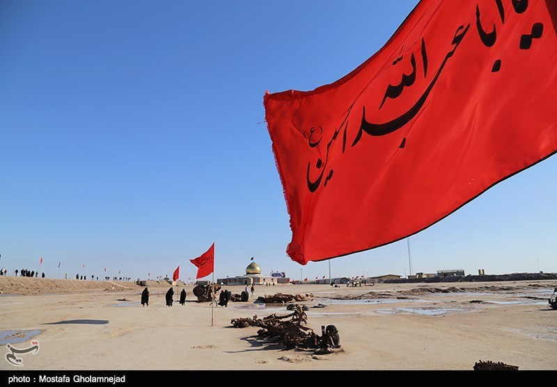 سالانه 30 هزار نفر از استان همدان به اردوهای راهیان نور اعزام می‌شوند