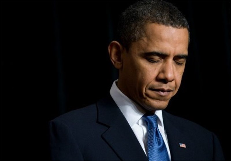 تلاش اوباما برای جلب افکار عمومی آمریکا در قبال توافق هسته‌ای با ایران