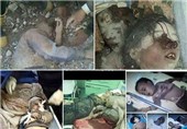 مناطق مختلف یمن همچنان آماج حملات جنگنده‌های سعودی
