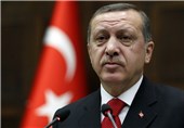 Turkish President Due in Iran on Tuesday