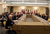 مذاکرات هسته‌ای ایران صبح چهارشنبه از سرگرفته می‌شود