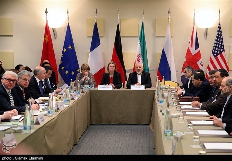 احتمال ادامه مذاکرات از ساعت 8:30 صبح به‌وقت تهران