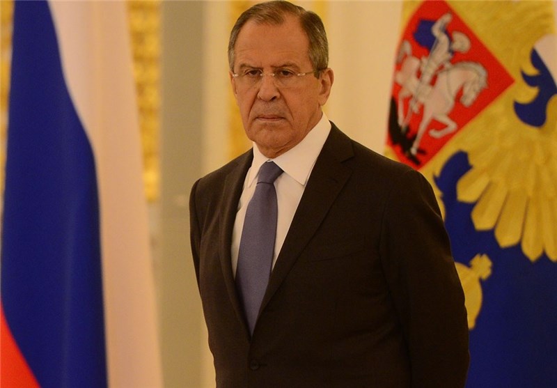 ‫وزیر خارجه روسیه امشب به وین نمی‌آید‬‎