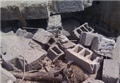 شهادت 13 یمنی در بمباران کارخانه های روغن و محصولات لبنی در الحدیده