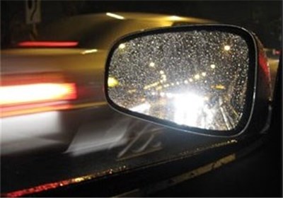 رانندگان،استراحت،شب،سفر،ساعات،ديد،خودرو،كاهش،مولوي،تصادفات،خ ...