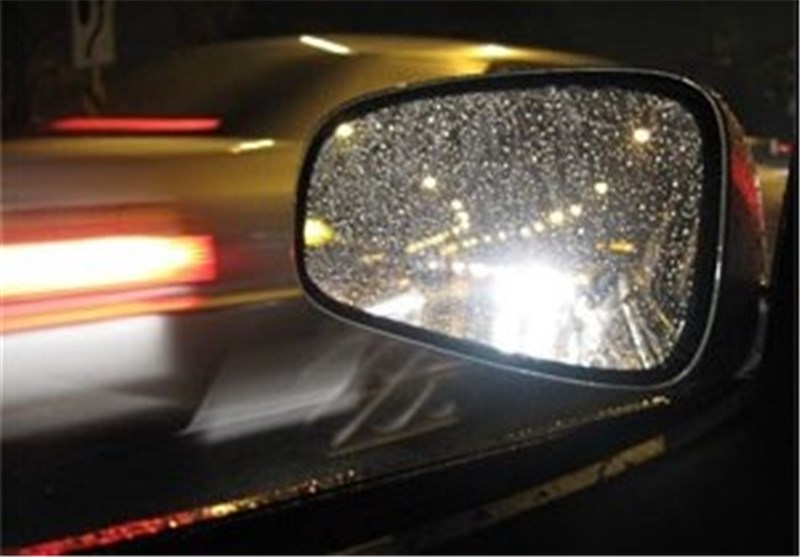 زائران اربعین برای رانندگی در شب نکات ایمنی را رعایت کنند