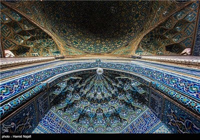 ایران/تصاویر منتخب تسنیم (5)