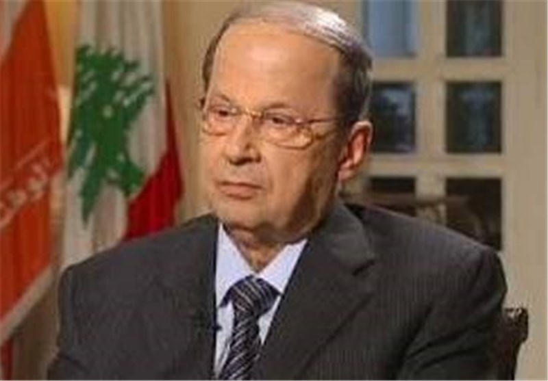 Lübnan Cumhurbaşkanı: Hariri Kendi Sözlerini Konuşmuyor