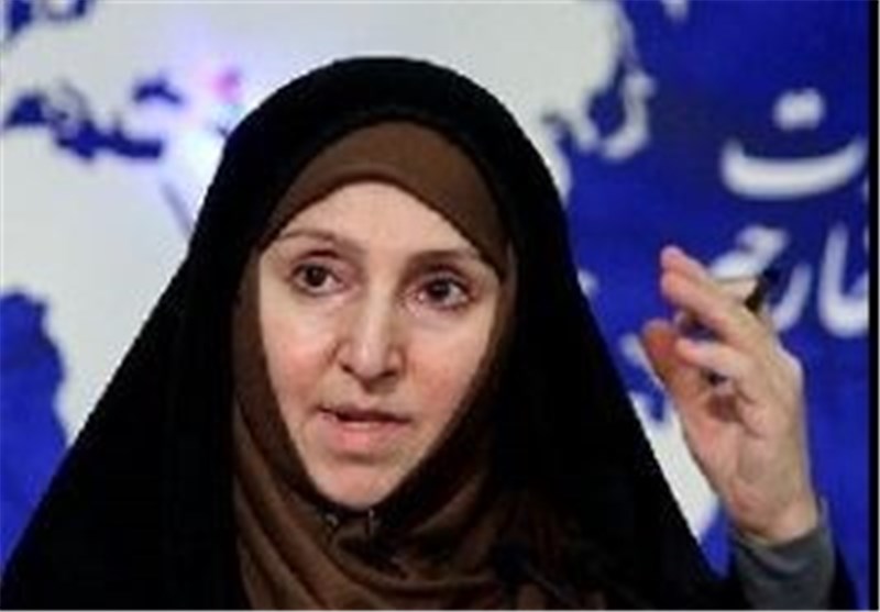 ایران الاسلامیة تطالب المنظمات الدولیة باغاثة الجرحی الیمنیین
