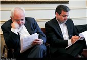 ایران و 1+5 روی یک بیانیه سیاسی 2صفحه‌ای کار می‌کنند