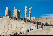 Iran Adopts New Measures to Boost Tourism