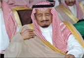أمیر سعودی : الملک سلمان مریض.. والإطاحة به باتت قریبة