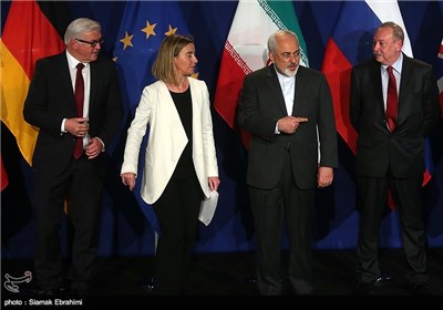 Iran, Group 5+1 End Lausanne Talks with Joint Statement