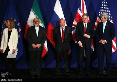 Iran, Group 5+1 End Lausanne Talks with Joint Statement