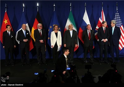 Iran, Group 5+1 End Lausanne Talks with Joint Statement