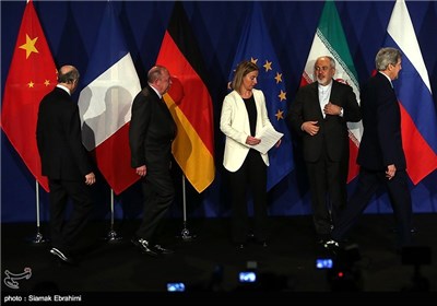 Iran, Group 5+1 End Lausanne Talks with Joint Statement