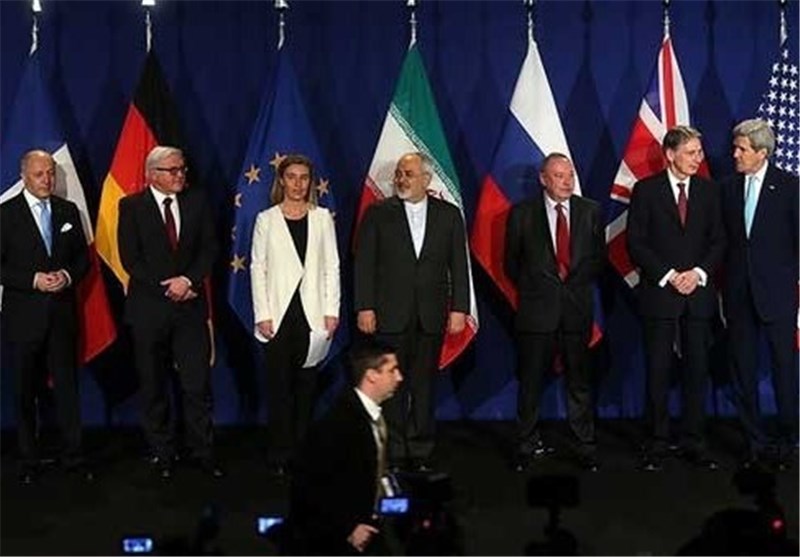 جزئیات توافق هسته‌ای ظریف و 1+5 توسط وزارت خارجه آمریکا منتشر شد