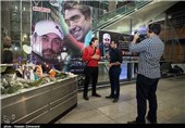 تیموریان: میلاد و حسین افتخار ایران هستند