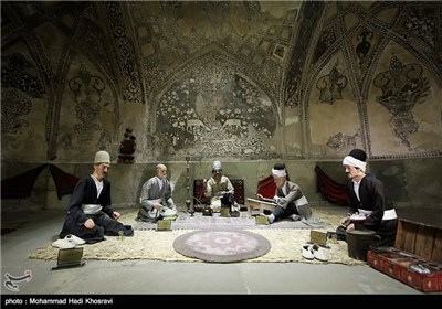 ایران/تصاویر منتخب تسنیم 6