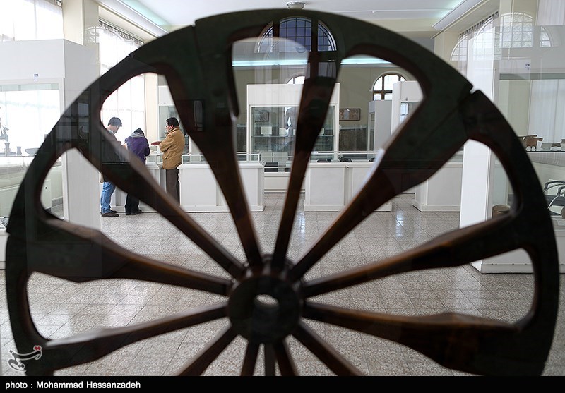 رویداد جهانی انجمن موزه‌داران اصفهان به زودی رونمایی می‌شود