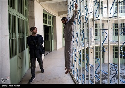 איראן צדיקות בחוץ זונות בפנים-לקראת המלחמה עם איראן וגרורותיה . 13940114122547345033863