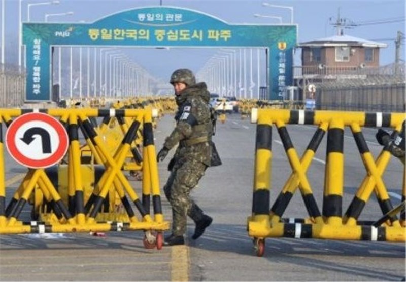 S. Korea Pursues Talks with North over Kaesong Wage Hike