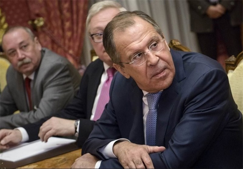 Minsk Accords Must be Implemented in Full: Russia&apos;s Lavrov