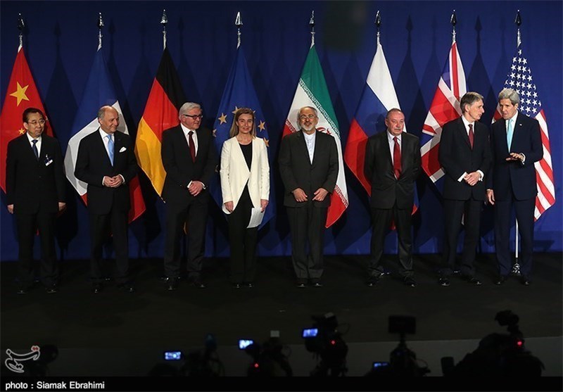 “Joint Fact Sheet” to Follow Possible Iran Nuclear Deal: Source