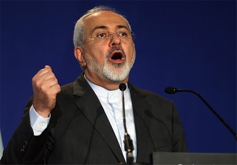 Iran’s FM Renews Call for Ceasefire in Yemen