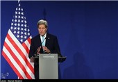 کری: تحریم و اقدام نظامی علیه ایران هنوز محتمل است