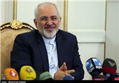 Iran’s Zarif Arrives in Berlin for Official Visit