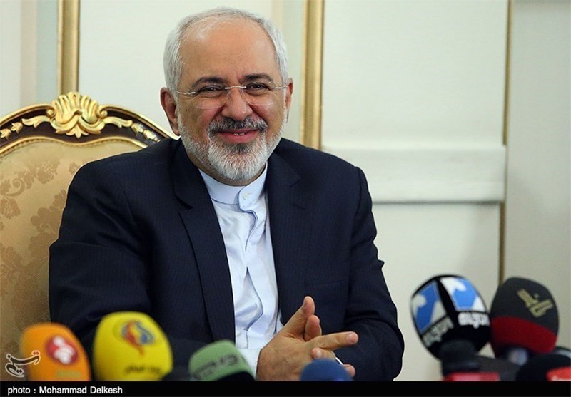 Iran’s Zarif Says to Discuss US Commitments under JCPOA with Kerry in Oslo