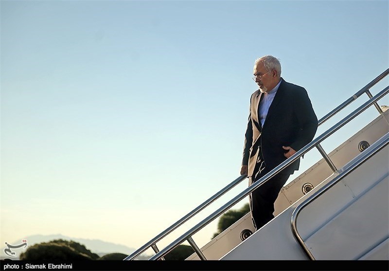 Iran’s FM to Visit Lebanon, Eastern Europe