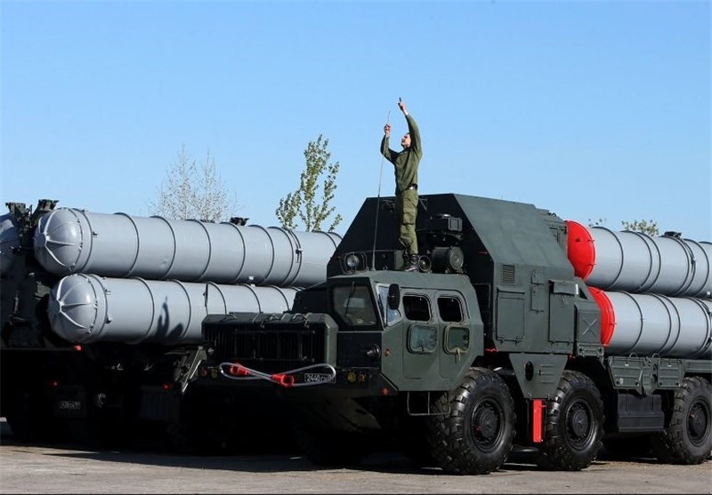 Moscow Hopes to Sign S-300 Deal with Tehran Next Week: Report